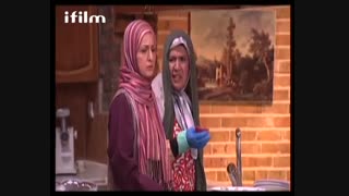 سریال زن بابا / قسمت 10