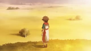 تریلر دوم انیمه By the Grace of the Gods