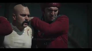 قسمت 4 سریال محافظ فصل چهارم