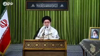 توصیه رهبر معظم انقلاب به توسل عمومی در قضیه ویروس کرونا/covid19