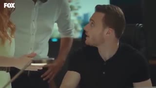 قسمت دوم سریال تو در خانه ام را بزن با زیر نویس چسبیده