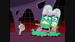 تریلر Fairly Odd Parents from The Fairly OddParents (2001)