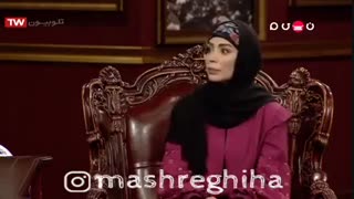 خلاف های لاله صدیق با ماشین - دورهمی