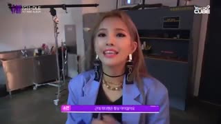 قسمت 7 ایتاک از جی ایدل +ساب فارسی