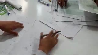 برای قبولی در آزمون طراحی معماری نظام مهندسی این خطا رو انجام نده! ( کندری)