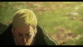 انیمه حمله به تایتان دوبله به فارسی با کیفیت 1080p Attack on Titan(قسمت 22 فصل 1)