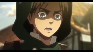 انیمه حمله به تایتان دوبله به فارسی با کیفیت 1080p Attack on Titan(قسمت 23فصل 1)