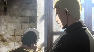انیمه حمله به تایتان دوبله به فارسی با کیفیت 1080p Attack on Titan(قسمت 1 فصل 2)