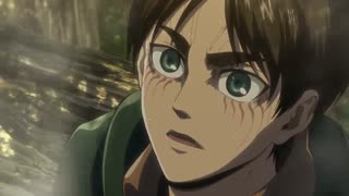 انیمه حمله به تایتان دوبله به فارسی با کیفیت 1080p Attack on Titan(قسمت 9 فصل 2 )
