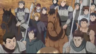 انیمه پصر هشتم؟ شوخی میکنی؟ فصل 1 اپیزود 06 Hachi nan tte, Sore wa Nai deshou?