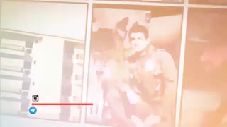 شهید عباس بابایی