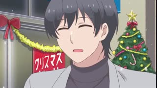 انیمه کمدی عاشقانه Akkun to kanojo قسمت ۱۸ با زیرنویس فارسی آنلاین