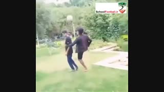 تکنیک های لایی بازی