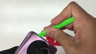 تعویض باتری سامسونگ Samsung Galaxy S9 Plus - امداد موبایل