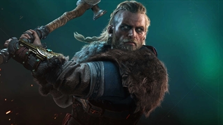تریلر Assassin’s Creed Valhalla با محوریت شخصیت ایور