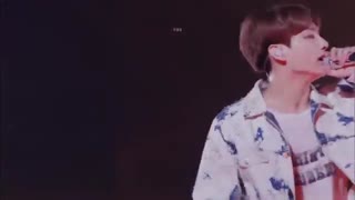 love yourself in the tokyo dome