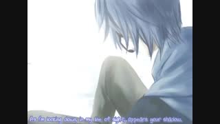 [KAITO] My Master [English Sub][Vocaloid] マイマスター