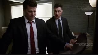 قسمت بیست و دوم فصل نهم سریال استخوانها با زیرنویس فارسی