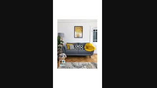 ترفند ست کردن مبلمان و فرش باهم