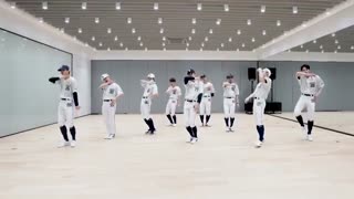دانلود Dancepractis آهنگ punch از( nct127(nct__iran