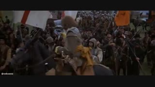 کرامول Cromwell  1970 #دوبله