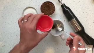 طرز تهیه قهوه دالگونا