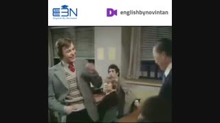 قسمت ششم سریال mind your language