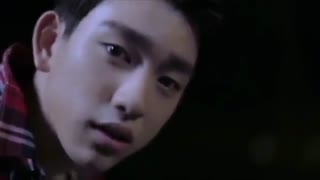 فنمید غمگین از کاپل جین جی(جین یونگ و جیسو)گاتپینک