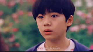 میکس عاشقانه از سریال "مشکلی نیست که خوب نباشی"/It's okey not to be okey