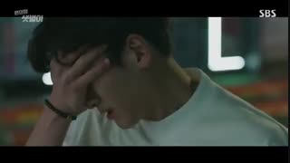 قسمت نهم سریال کره ای فروشگاه  ست بیول تازه کار backstreet rookie2020بازیرنویس فارسی