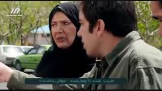 دانلود قسمت سوم سریال آخر خط