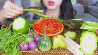 موکبانگ‌ سبزیجات