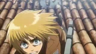 میکس انیمه حمله به تایتانا با دوبله فارسی برای دیدن ویدیو های بیشتر تو یوتویوب  مشترک شوید