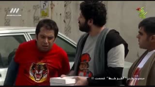 دانلود قسمت یازدهم سریال آخر خط