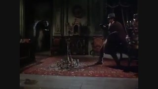 Sherlock Holmes in New York 1976 trailer