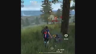 یک گیم پلی از خودم .هرکی خوشش آمد لایک کنه