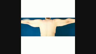 فیلم جراحی لیفت بازو