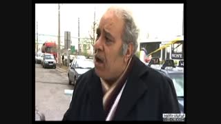 سریال زن بابا / قسمت 14