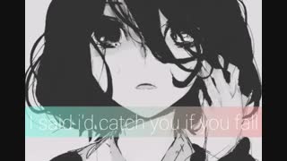 نایتکور انیمه ای با اهنگ Without me