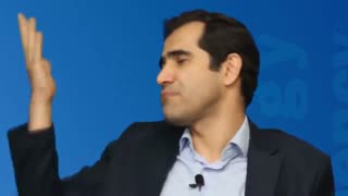 گفتگوی جنجالی و پرحاشیه با دکتر سید مجید حسینی در مورد مافیای آموزش و کنکور