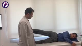 چه ورزشی باعث بهبود لنگش بعد از تعویض مفصل می شود؟