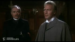 Murder by Decree (1979) TRAILER