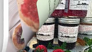 فیلم پاک کردن لکه مربا