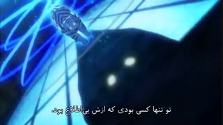 انیمه سگ های ولگرد بانگو - Bangou stray dogs فصل 1 قسمت 1 (زیرنویس فارسی)