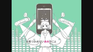 Melancholic - メランコリック - (اندوهناک) - [Kagamine Rin] - زیرنویس فارسی