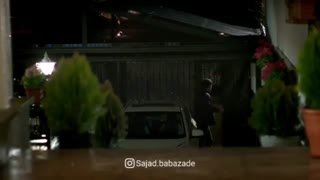 آهنگ مجتبی خادم باران عاشقی