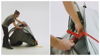 چادر مسافرتی کوهنوردی