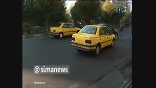 رانندگان تاکسی چگونه تسهیلات کرونایی دریافت کنند؟