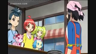 رنین الجواهر قسمت چهارم