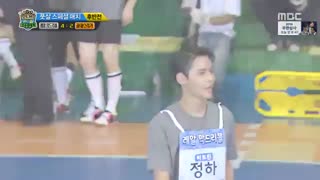 المپیک آیدول ها در سال ۲۰۱۶ با حضور بی تی اس و... ( پارت ۲)( زیرنویس انگایسی)  ISAC 2016  + درخواستی